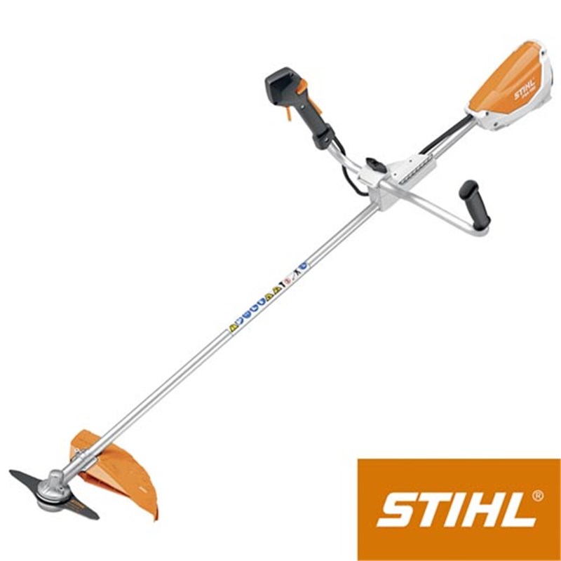 STIHL FSA 130 Cordless (AP System) Brushcutter Shell (excluding battery & charger) (4867 200 0001)