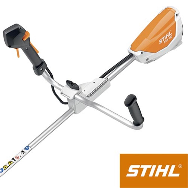 STIHL FSA 130 Cordless (AP System) Brushcutter Shell (excluding battery & charger) (4867 200 0001)