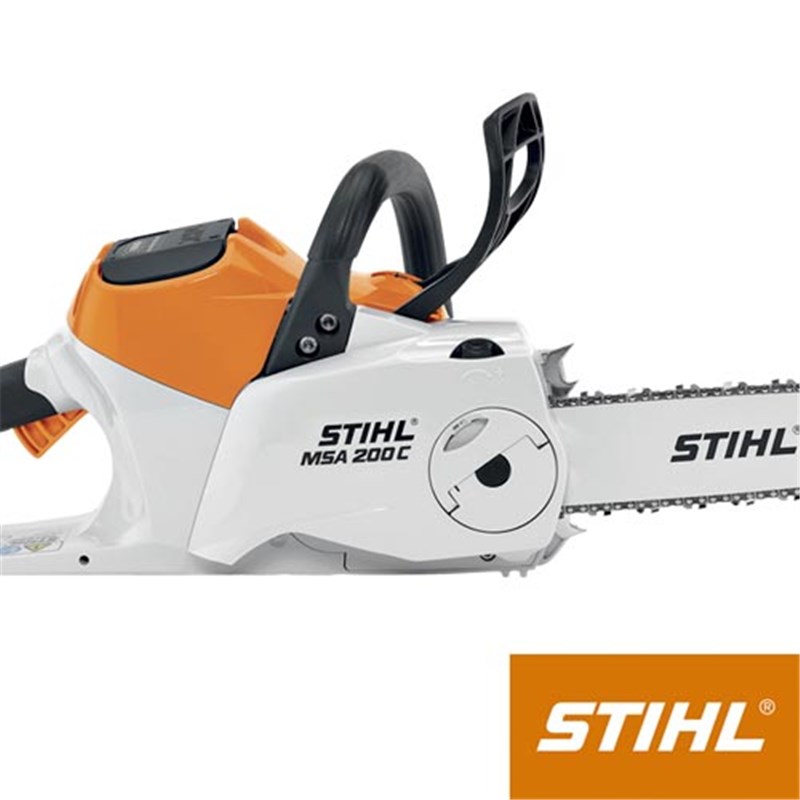 STIHL MSA 200 C-B Cordless (AP System 