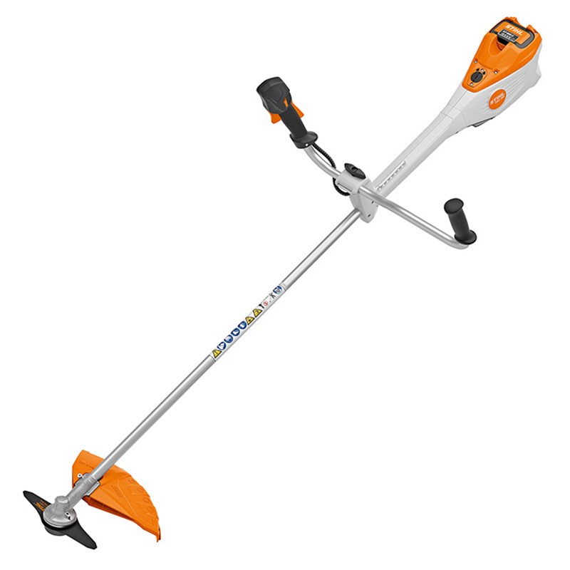 STIHL FSA 135 Cordless (AP System) Brushcutter Shell (excluding battery & charger) (FA01 200 0001)