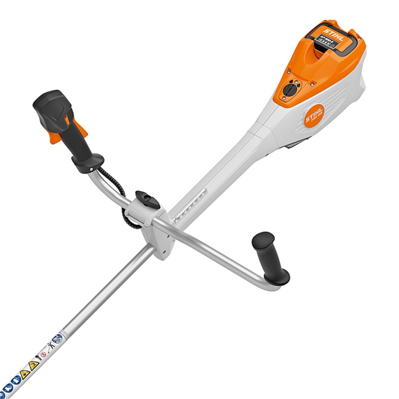 STIHL FSA 135 Cordless (AP System) Brushcutter Shell (excluding battery & charger) (FA01 200 0001)