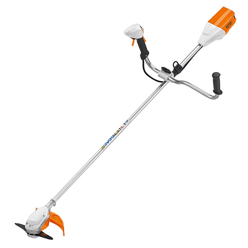 STIHL FSA 90 Cordless (AP System) Brushcutter Shell (excluding battery & charger) (4863 200 0001) 