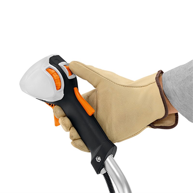 STIHL FSA 90 Cordless (AP System) Brushcutter Shell (excluding battery & charger) (4863 200 0001) 