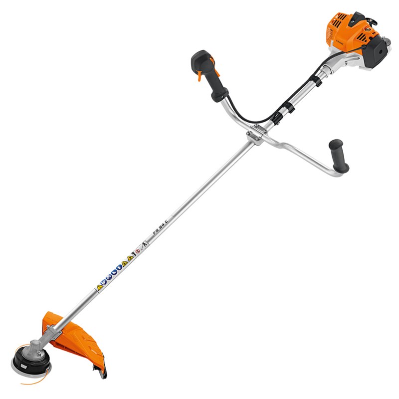 STIHL FS 94 C-E Brushcutter (Bike Handle) 4149 200 0077