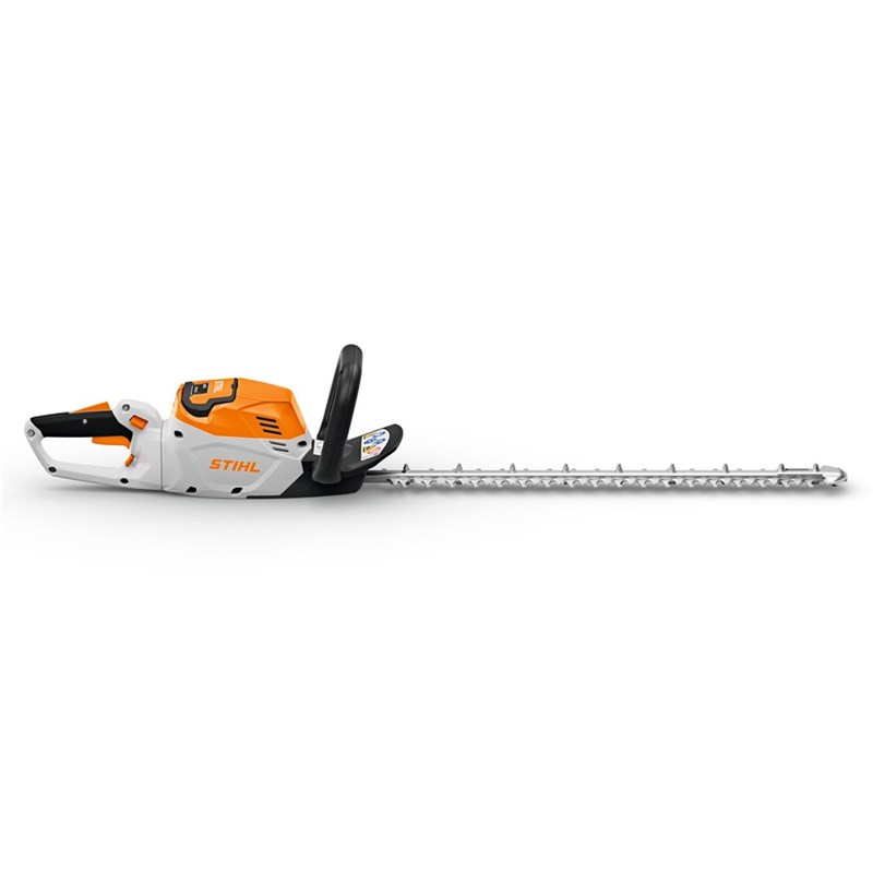 STIHL HSA 60 Cordless (AK System) Hedge Trimmer - with AK 10 Battery and AL 101 Charger (HA06 011 3513)