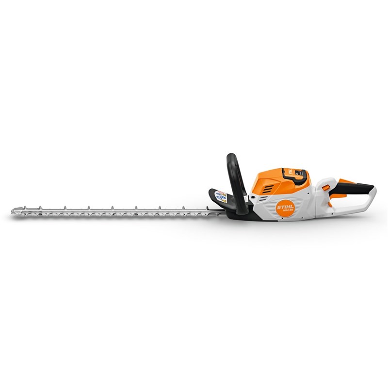 STIHL HSA 60 Cordless (AK System) Hedge Trimmer - with AK 10 Battery and AL 101 Charger (HA06 011 3513)