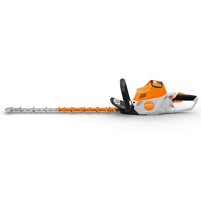 STIHL HSA 100 Cordless (AP System) Hedge Trimmer Shell (excluding battery & charger) (HA07 011 3500)