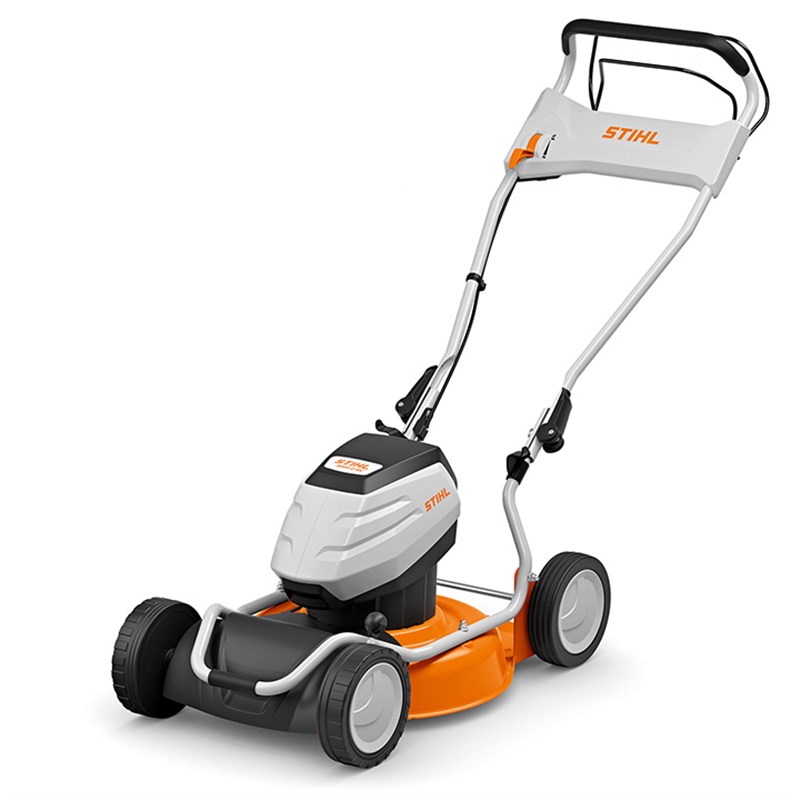 STIHL RMA 2.2 RV Cordless (AP System) Mulching Lawn Mower 6357 011 1410
