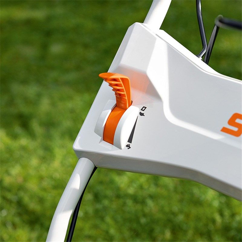 STIHL RMA 2.2 RV Cordless (AP System) Mulching Lawn Mower 6357 011 1410