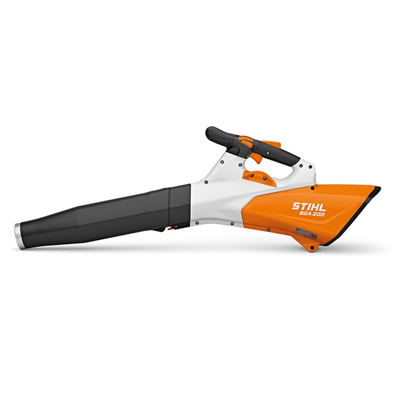 STIHL BGA 200 Cordless (AP System) Blower Shell (excluding battery & charger) BA01 011 5900