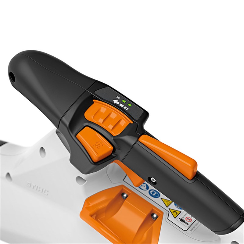 STIHL BGA 200 Cordless (AP System) Blower Shell (excluding battery & charger) BA01 011 5900