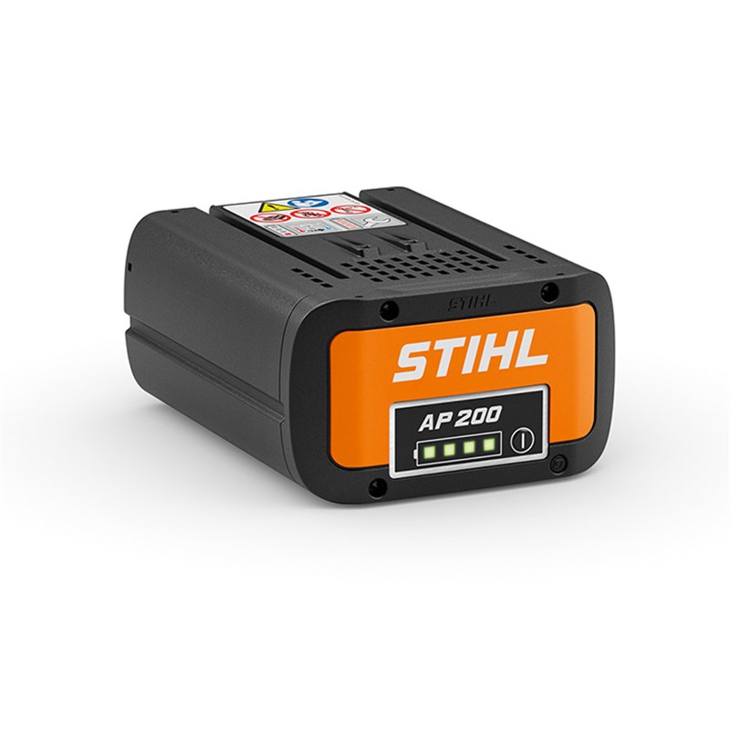 STIHL AP 200 Li-ion 36V Battery (4850 400 6560)