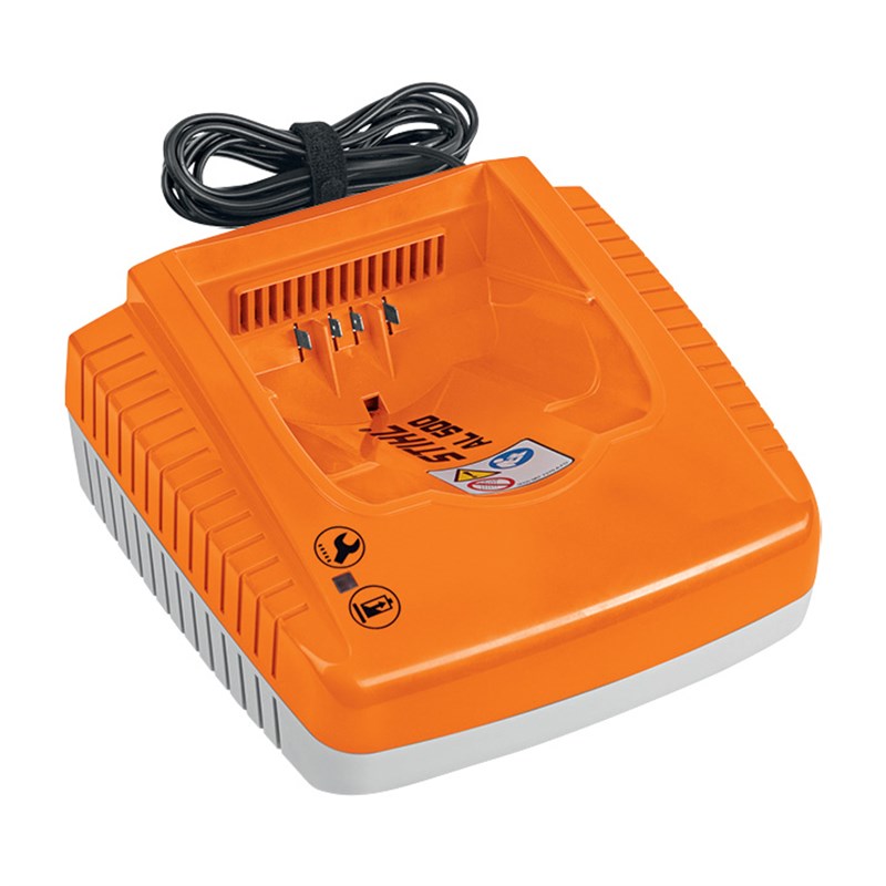 STIHL AL 500 Quick Charger (4850 430 5704)