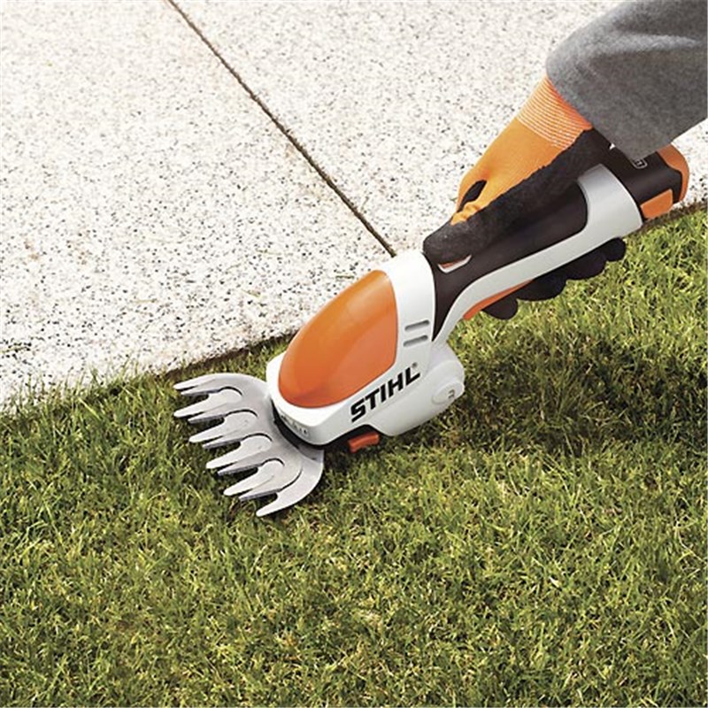 STIHL HSA 25 Cordless Shrub/Grass Shears