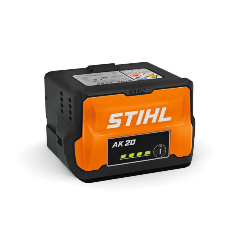 STIHL AK 20 Lithium-Ion 36V Battery (4520 400 6503)