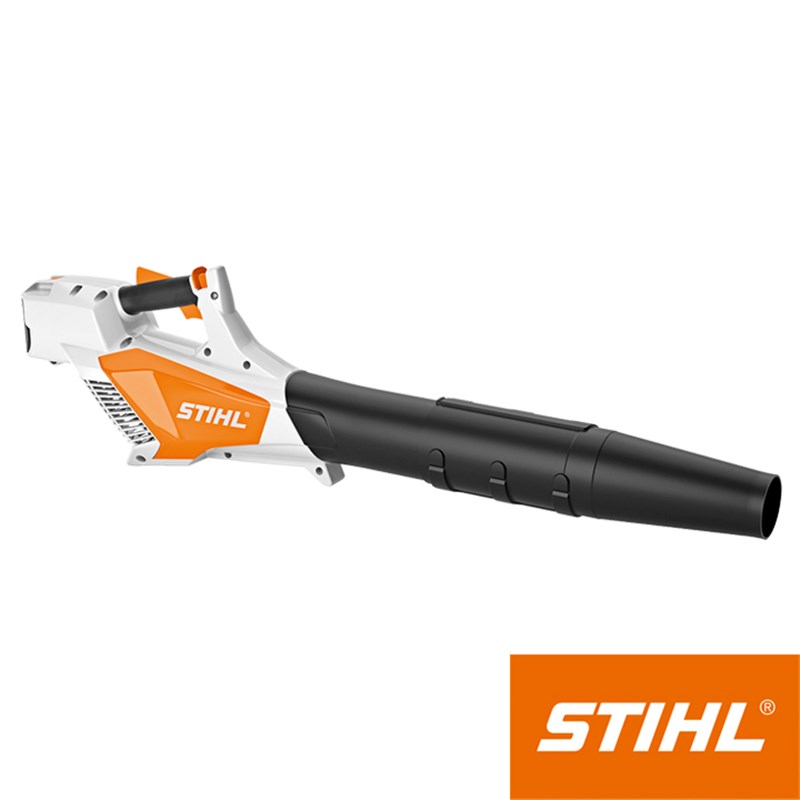 Stihl Bga 57 Cordless Ak System Blower With Ak 20 Battery And Al 101 Charger 4523 011 5973