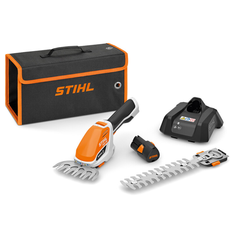 STIHL HSA 26 Cordless Shrub/Grass Shears (HA03 011 3513)