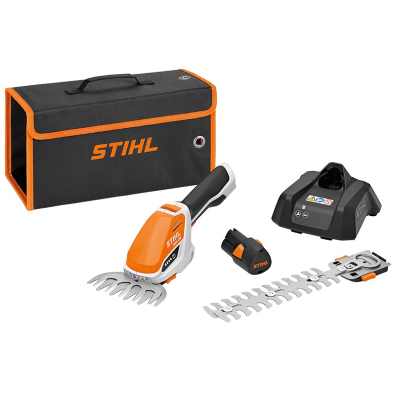 STIHL HSA 26 Cordless Shrub/Grass Shears (HA03 011 3513)