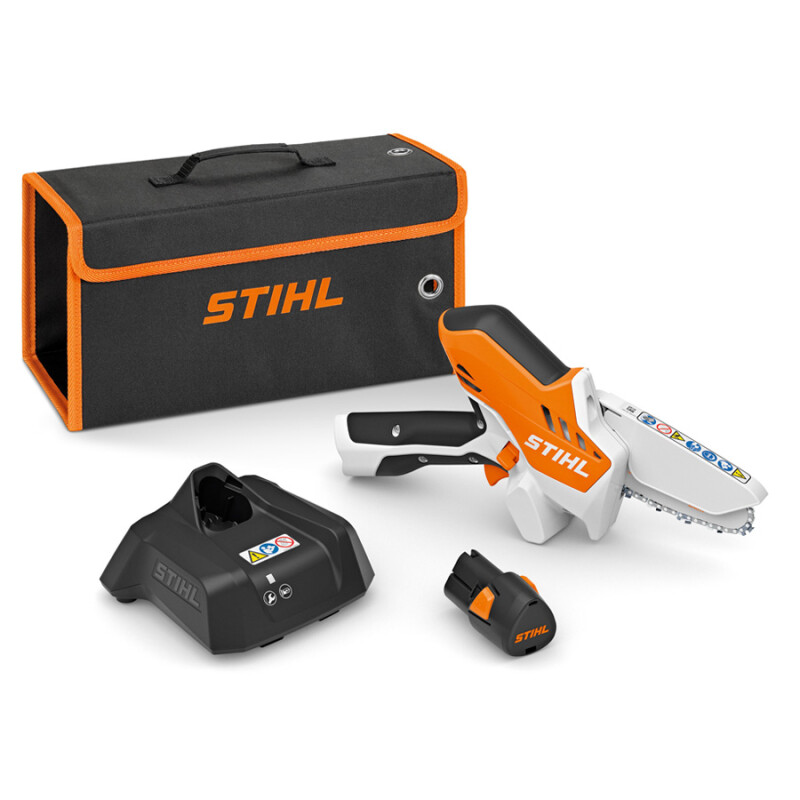 STIHL GTA 26 Cordless Garden Pruner (GA01 011 6917)
