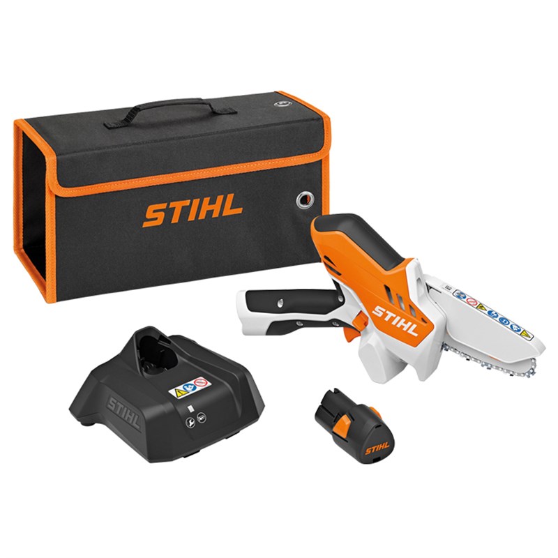 STIHL GTA 26 Cordless Garden Pruner (GA01 011 6917)