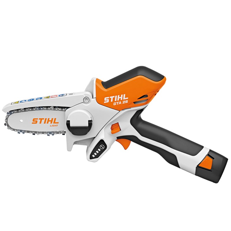 Stihl Gta 26 Cordless Garden Pruner Ga01 011 6917