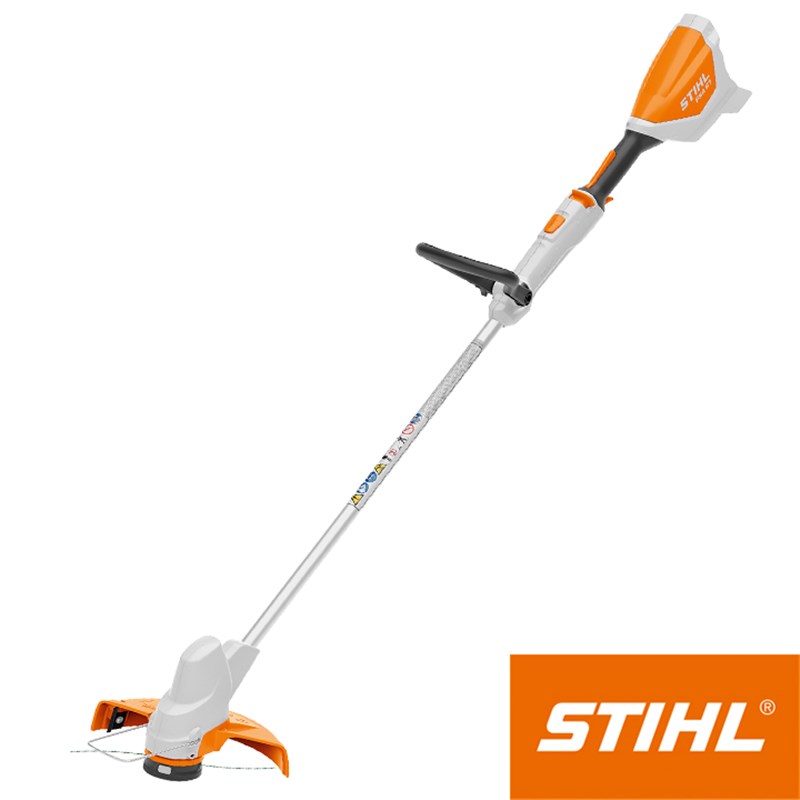 STIHL FSA 57 Cordless AK System Grass Trimmer - with AK 10 Battery and AL 101 Charger (4522 011 5743)