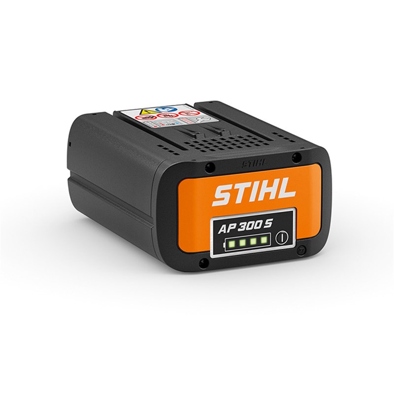 STIHL AP 300 S Li-ion 36V Battery (4850 400 6580)