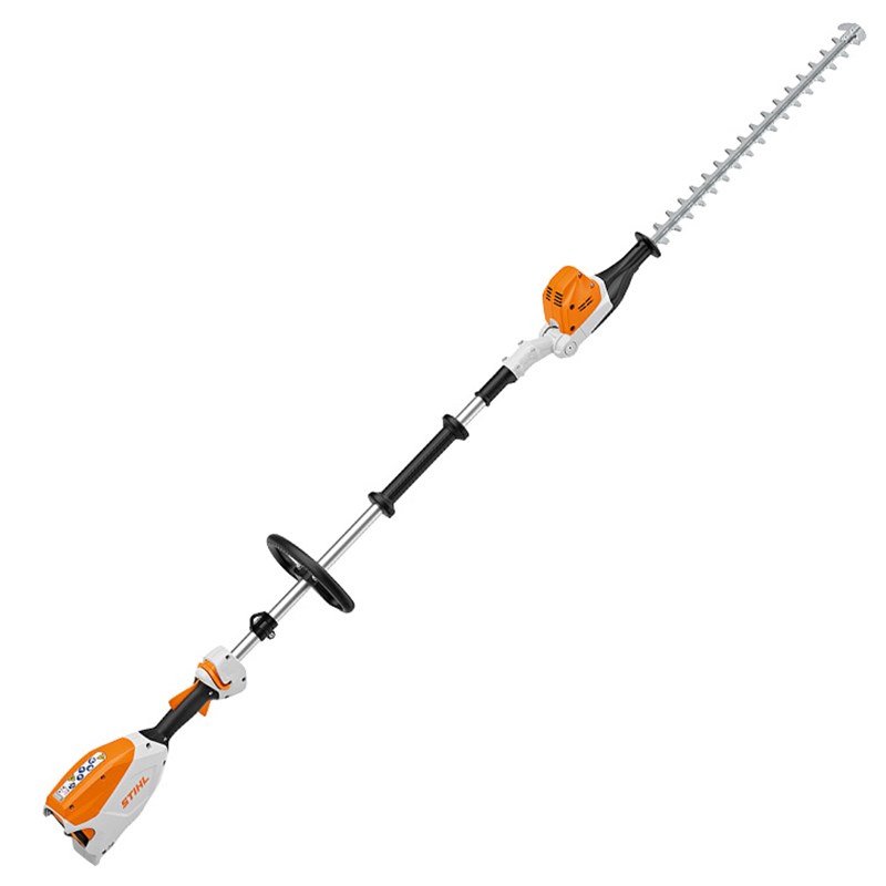 STIHL HLA 66 Cordless (AP System) Long-reach Hedge Trimmer Shell (excluding battery & charger) (4859 011 2910)