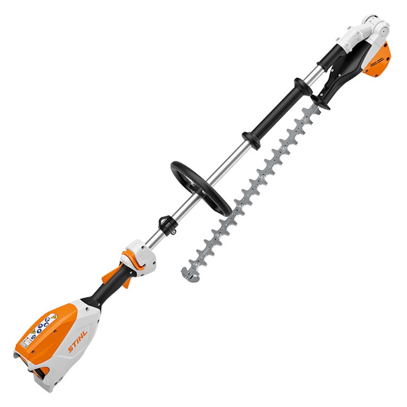 STIHL HLA 66 Cordless (AP System) Long-reach Hedge Trimmer Shell (excluding battery & charger) (4859 011 2910)