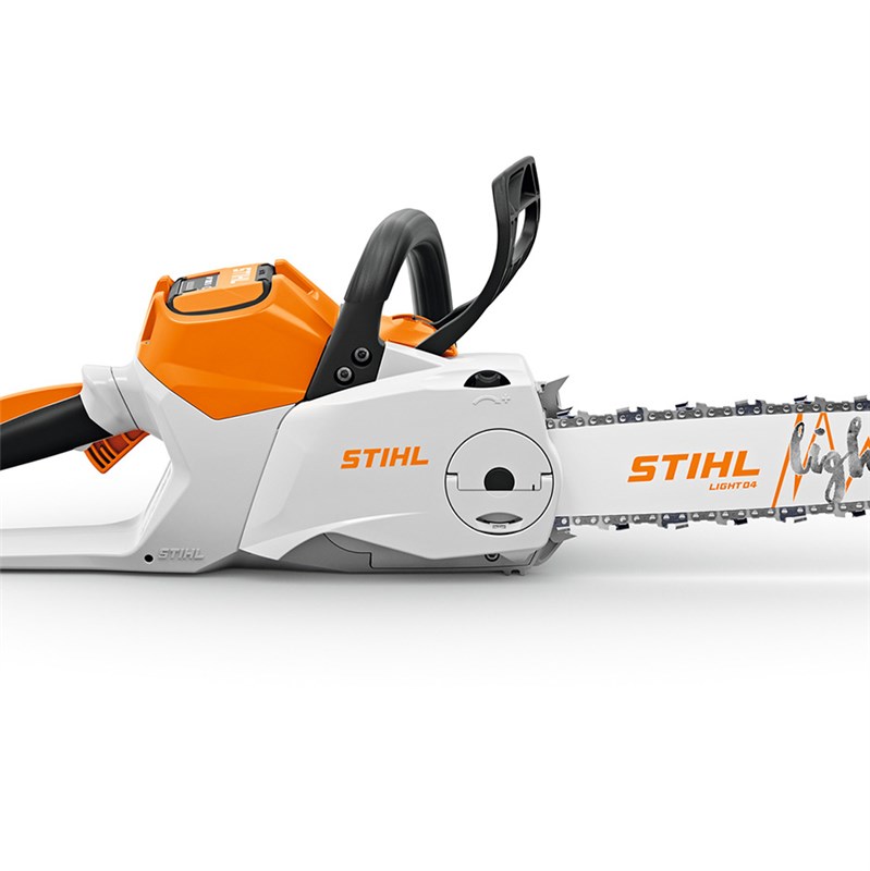 STIHL MSA 220 C-B Cordless (AP System) 14" Chainsaw Shell (excluding ...