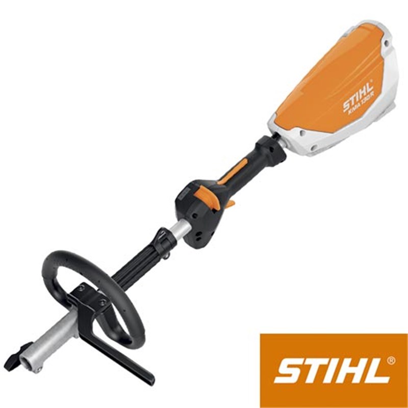 STIHL KMA 130 R Cordless (AP System) KombiEngine Shell (excluding battery & charger) (4867 011 6820)