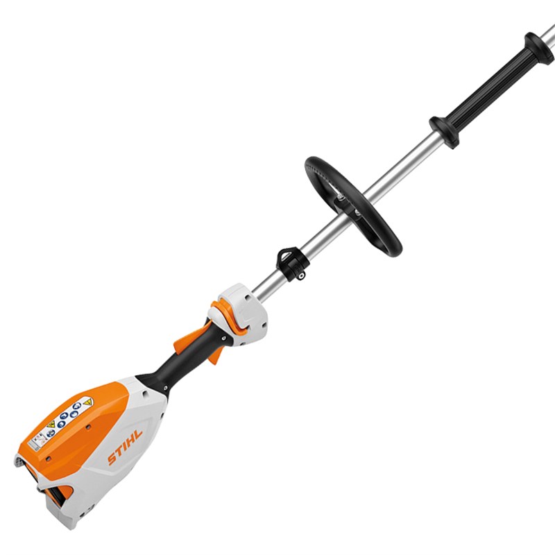 STIHL HLA 86 Cordless (AP System) Telescopic Long-reach Hedge Trimmer Shell (excluding battery & charger) (4859 011 2930)