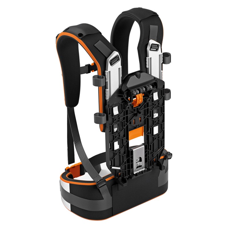 STIHL AR L Carrying System (4871 490 0400) - for AR 2000 L & AR 3000 L Batteries