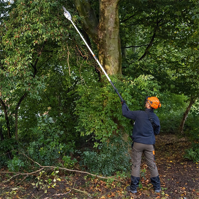 STIHL HTA 86 Cordless (AP System) Pole Pruner Shell (excluding battery & charger) (LA03 200 0002)
