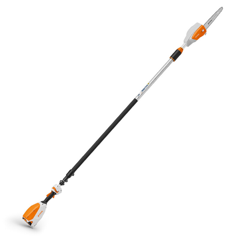 STIHL HTA 86 Cordless (AP System) Pole Pruner Shell (excluding battery & charger) (LA03 200 0002)