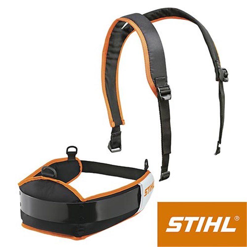 STIHL Battery Belt and Harness (4850 490 0500)