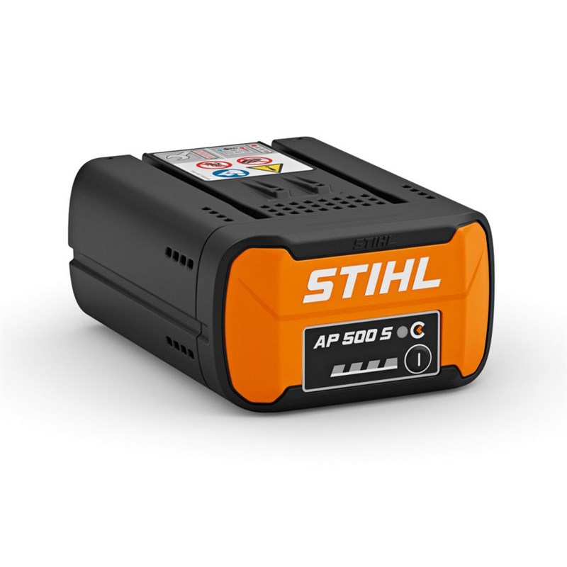 STIHL AP 500 S Li-Ion 36V Battery (EA01 400 6500)