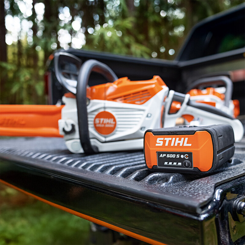 STIHL AP 500 S Li-Ion 36V Battery (EA01 400 6500)