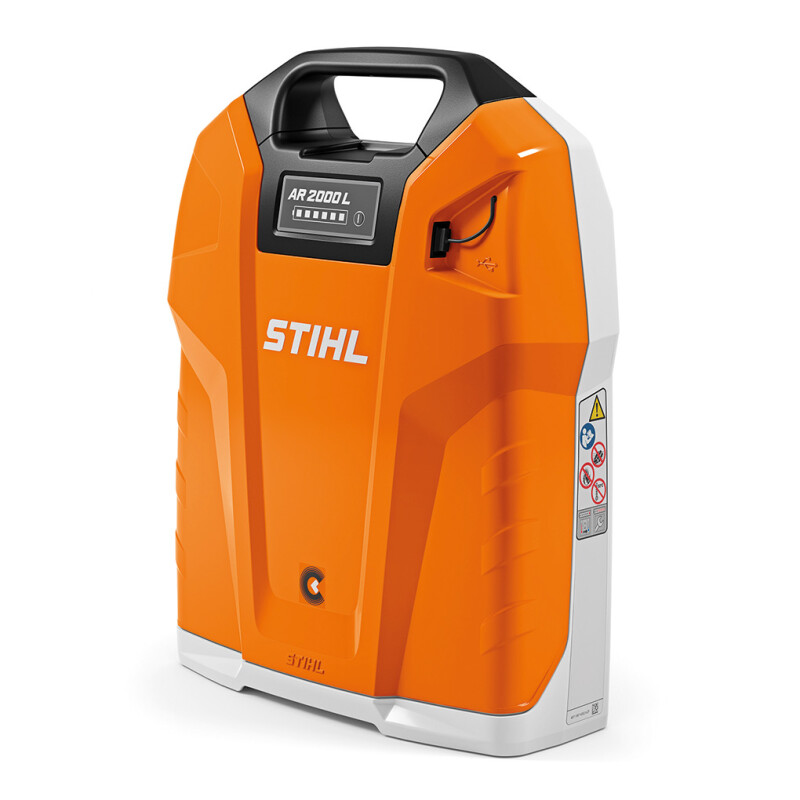 STIHL AR 2000 L Backpack Battery Li-ion 36V (4871 400 6510)
