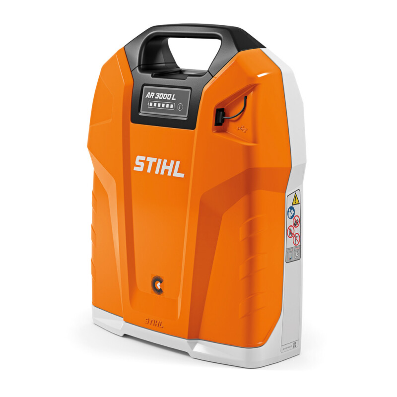 STIHL AR 3000 L Backpack Battery Li-ion 36V (4871 400 6520)