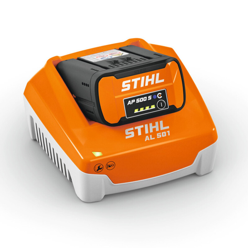 STIHL AL 501 Hi-Speed Charger (EA09 430 5704)