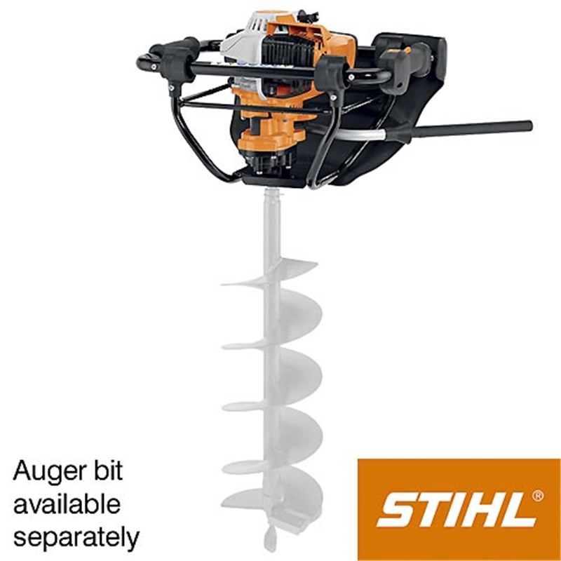 STIHL BT 131 Earth Auger, requires bit