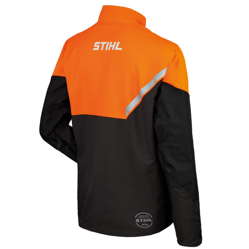 STIHL Function Core Jacket - Small (0088 335 1403), for 33 - 36” chest
