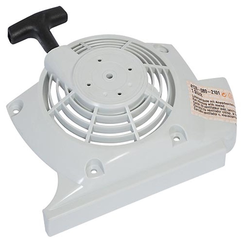 Fan Housing With Rewind Starter (Stihl part no. 4128 080 2101)