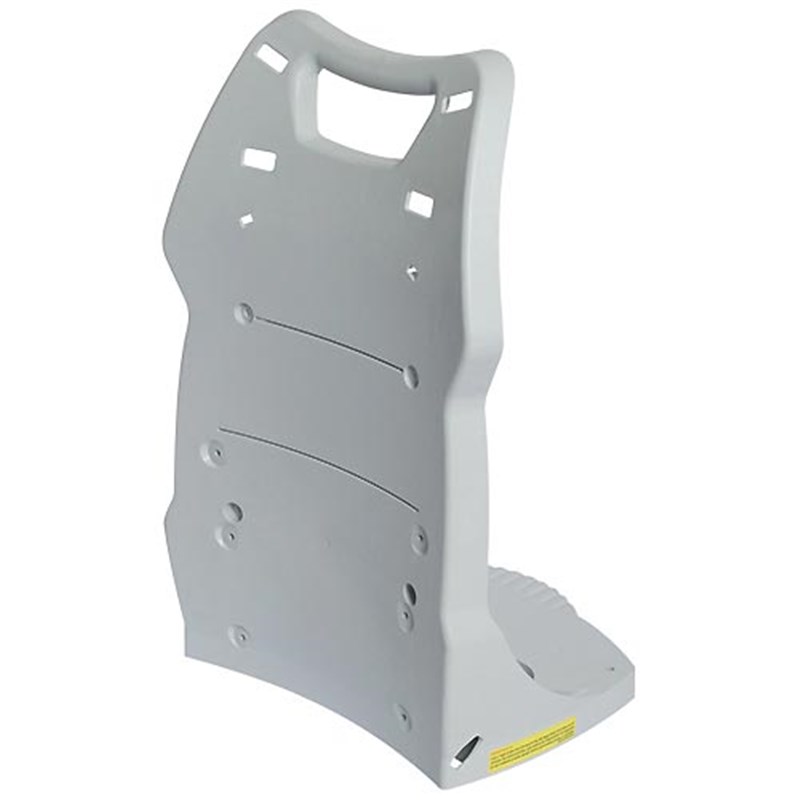 Back Plate (Stihl part no. 4282 700 3805)