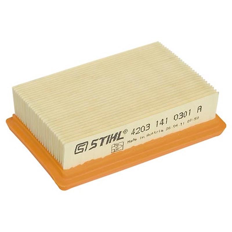 Air Filter (Stihl part no. 4203 141 0301)