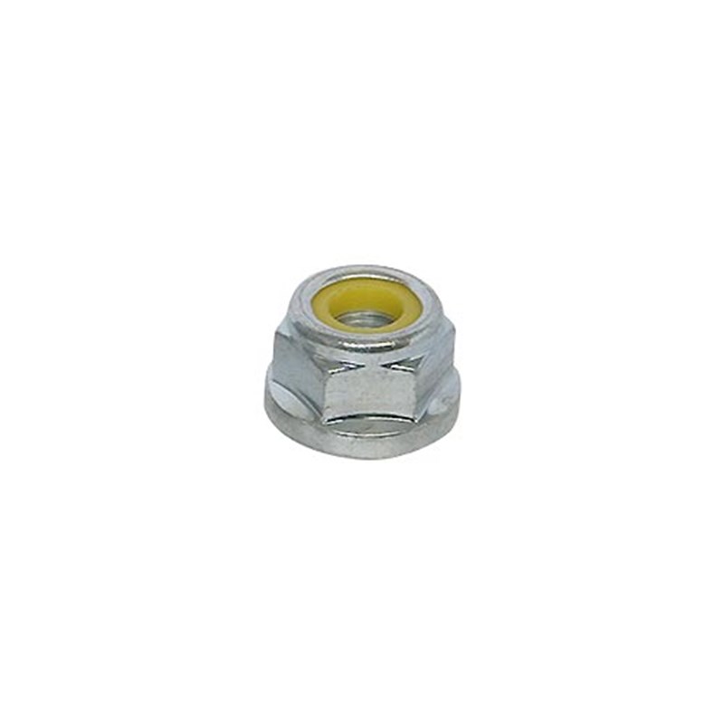 Collar Nut M10 x 1.0 Left Hand Thread (Stihl part no. 4126 642 7600).