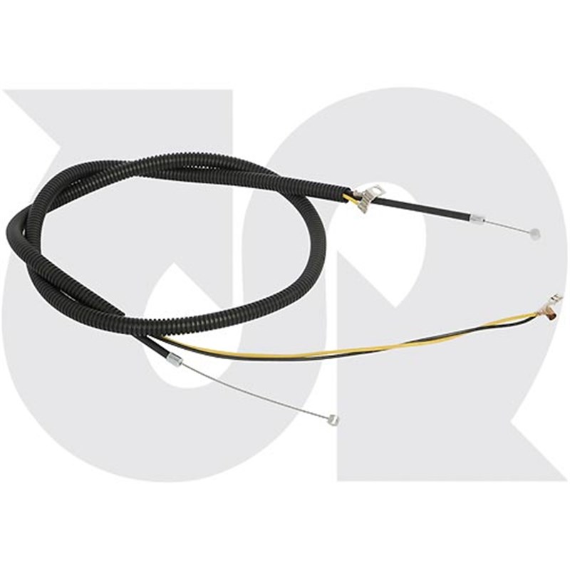 Throttle Cable (Stihl part no. 4147 180 1100)