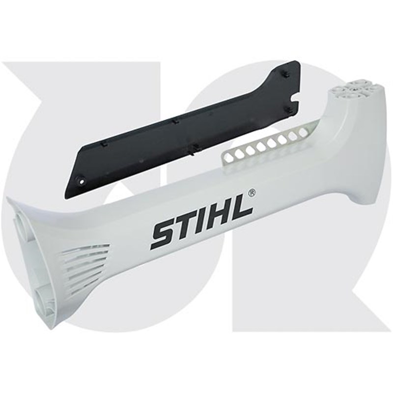 Av Housing (Stihl part no. 4147 790 0903)