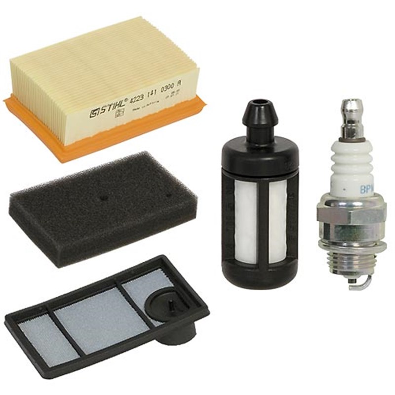 Service Kit for Stihl model: TS 400